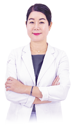 giáo sư - Bác Sĩ KIM GYEONG MI