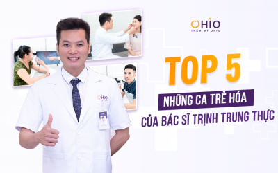 Bác sĩ Trịnh Trung Thực