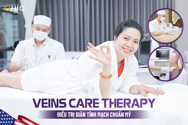 phác đồ trị giãn tĩnh mạch 2