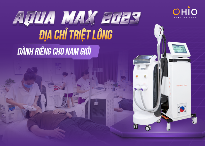 công nghệ triệt lông 8