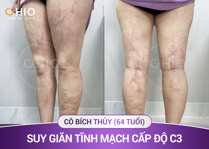 Cô Bích Thủy - GTM 4