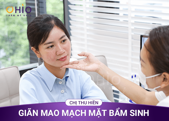 chị thu hiền gmm 2